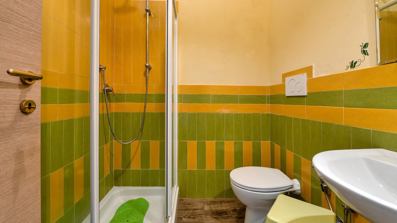 Photo of Bathroom in Foligno