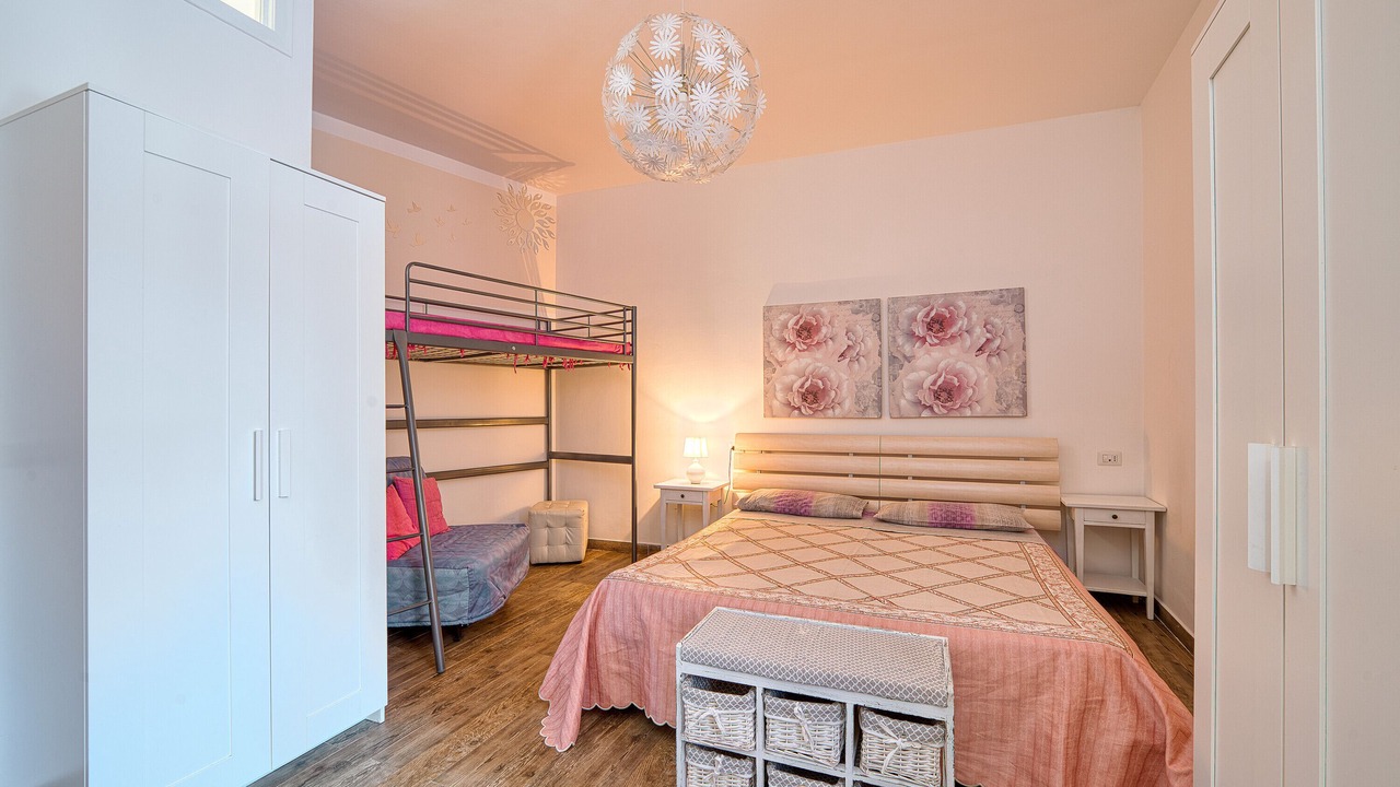 Photo of Bedroom in Foligno