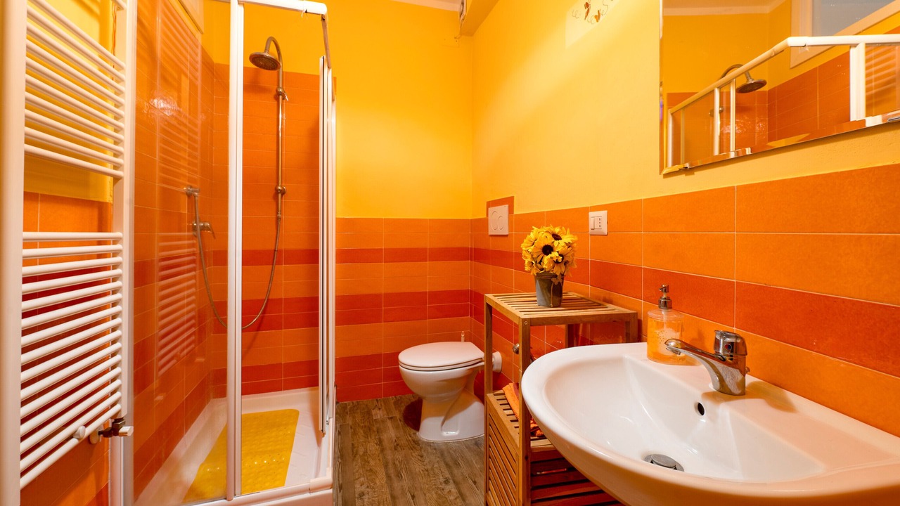 Photo of Bathroom in Foligno