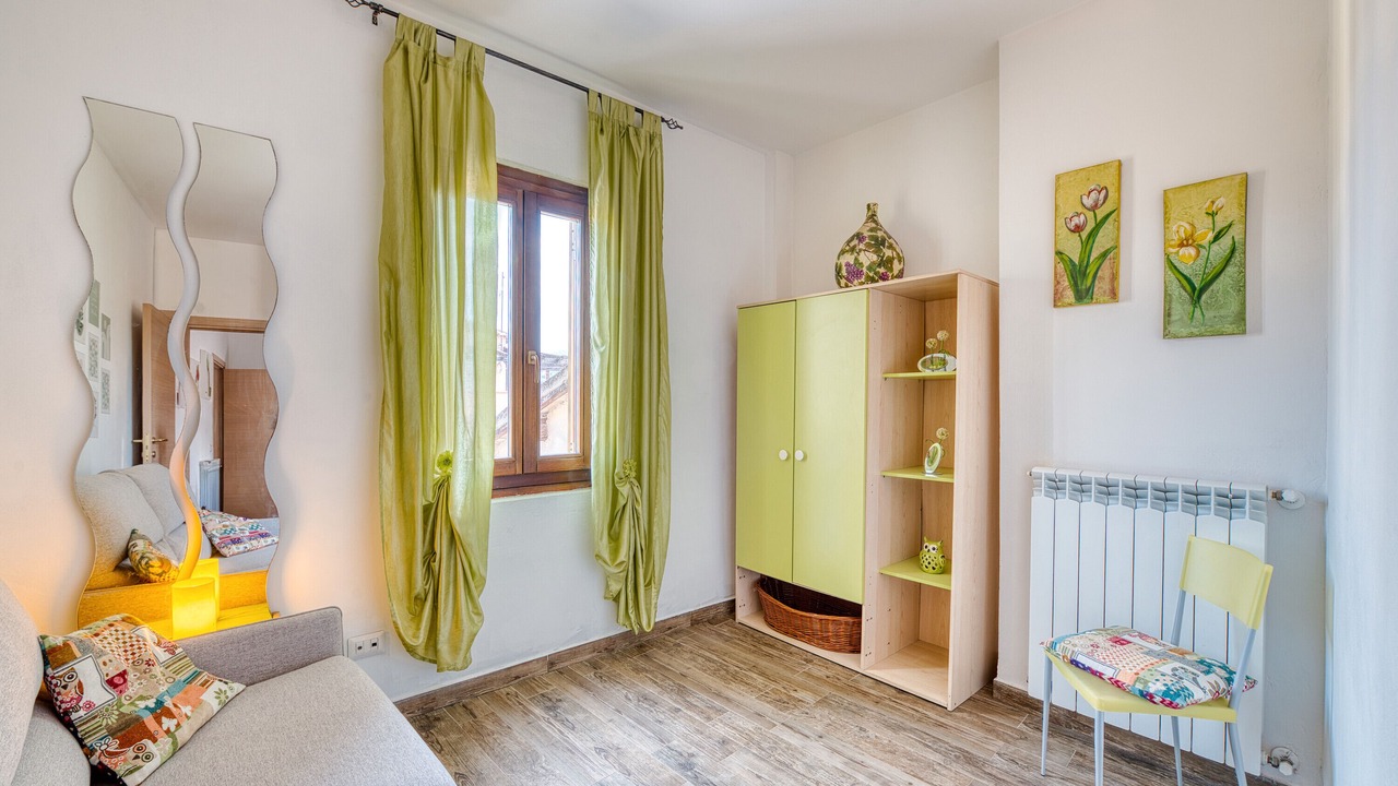 Photo of Livingroom in Foligno