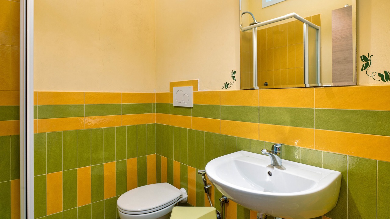 Photo of Bathroom in Foligno