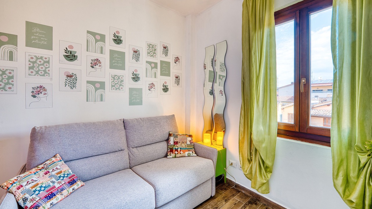 Photo of Livingroom in Foligno