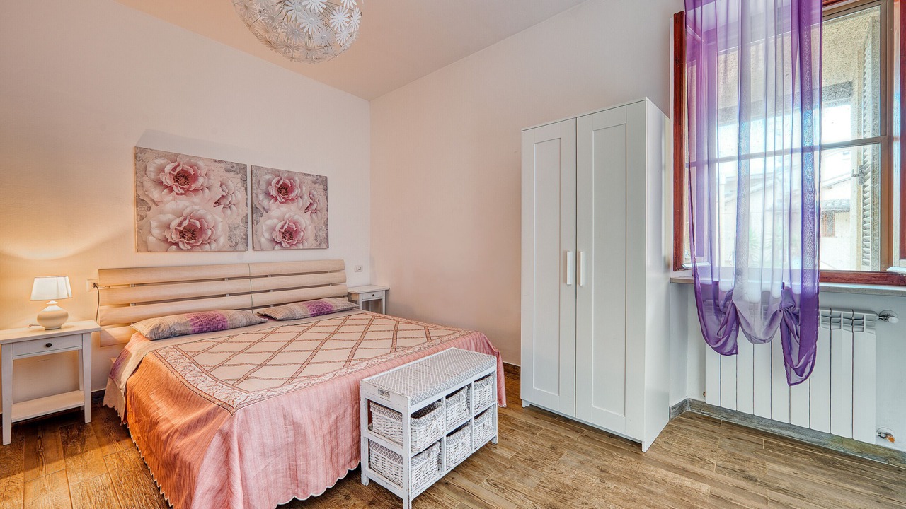 Photo of Bedroom in Foligno