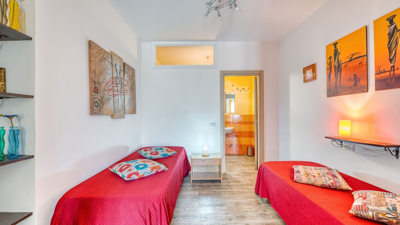 Photo of Bedroom in Foligno