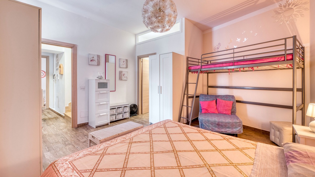 Photo of Bedroom in Foligno