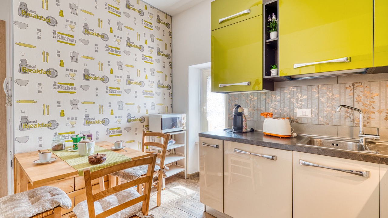 Photo of Kitchen in Foligno
