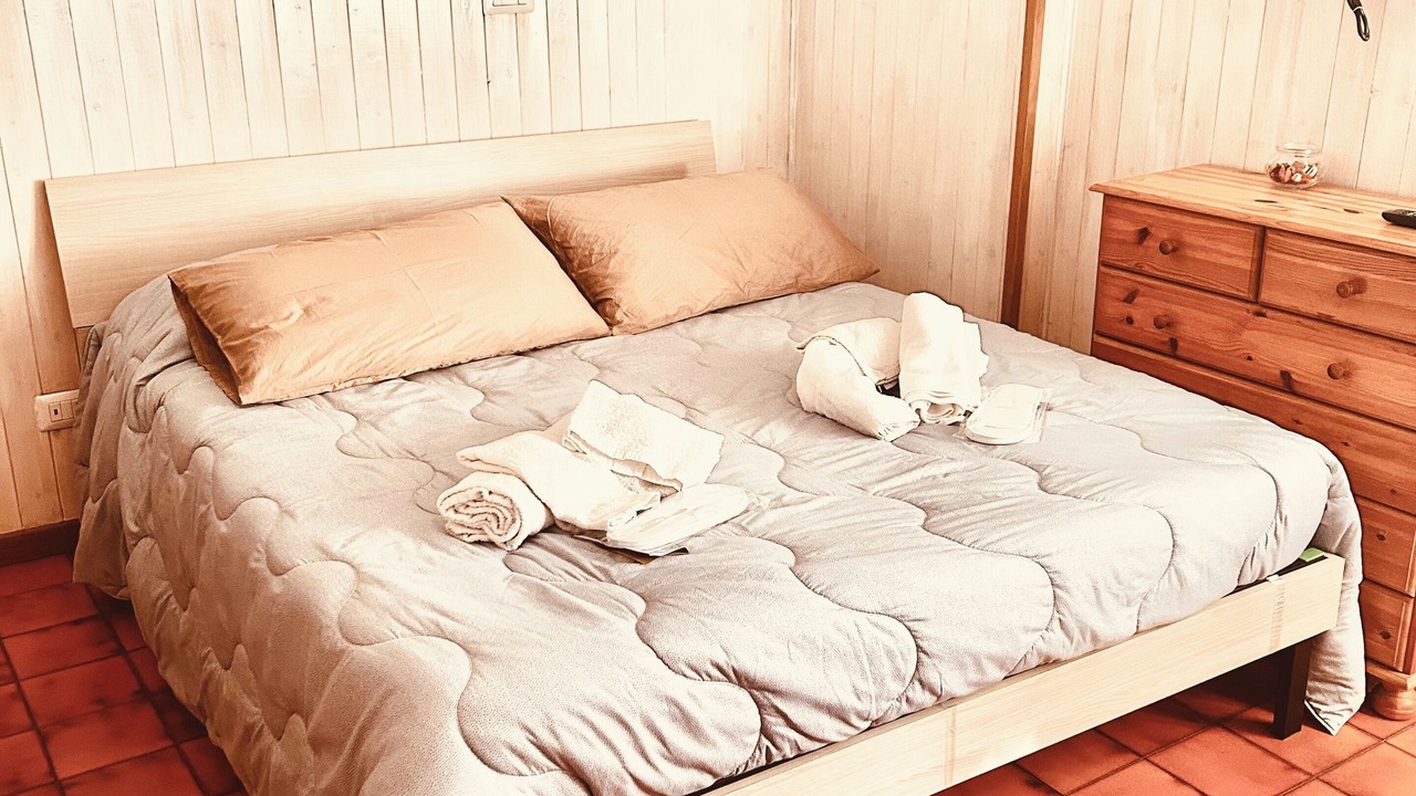 Photo of Bedroom in Quartiere XXVIII Monte Sacro Alto