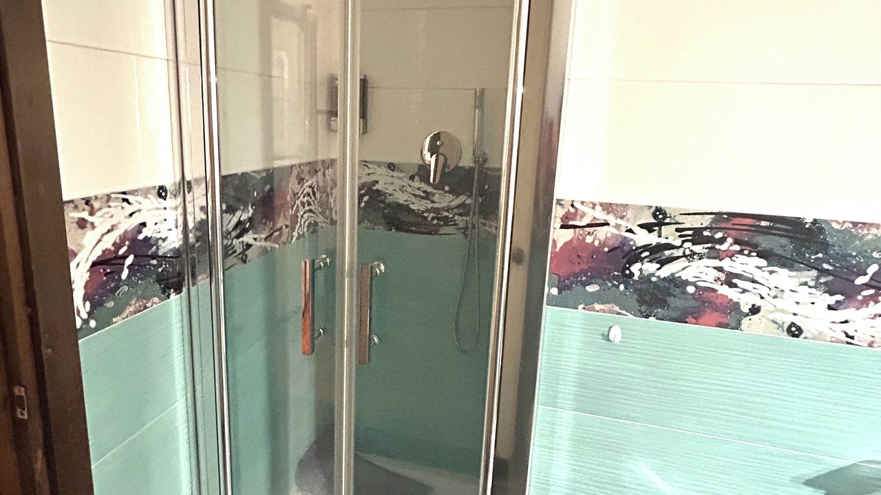 Photo of Bathroom in Quartiere XXVIII Monte Sacro Alto