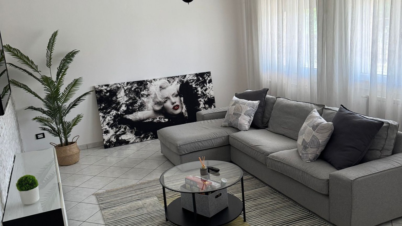 Photo of Livingroom in Rosolina