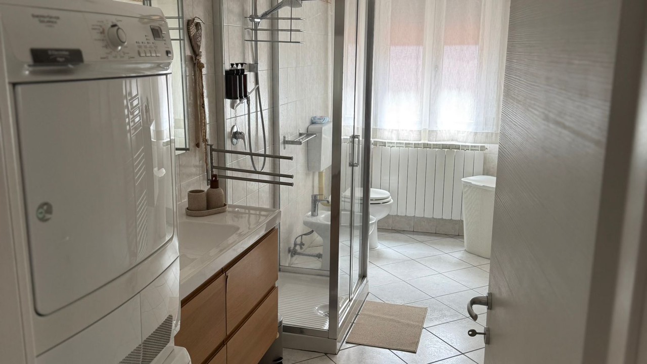 Photo of Bathroom in Rosolina