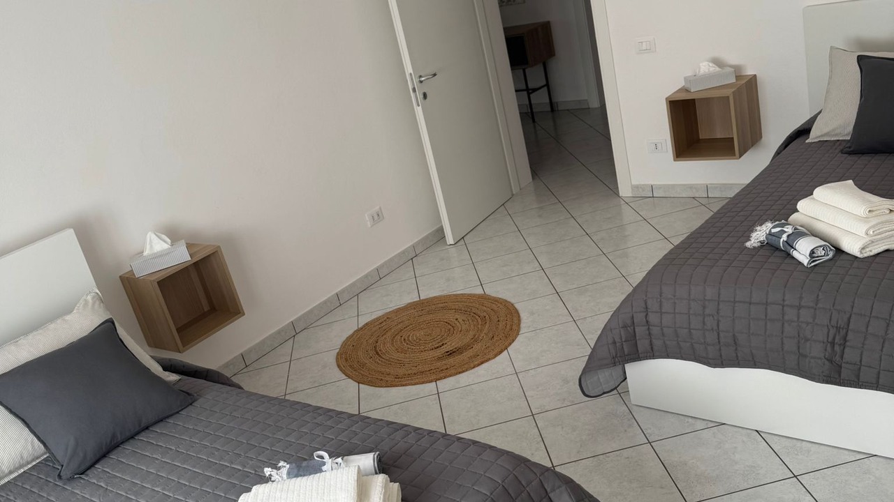 Photo of Bedroom in Rosolina
