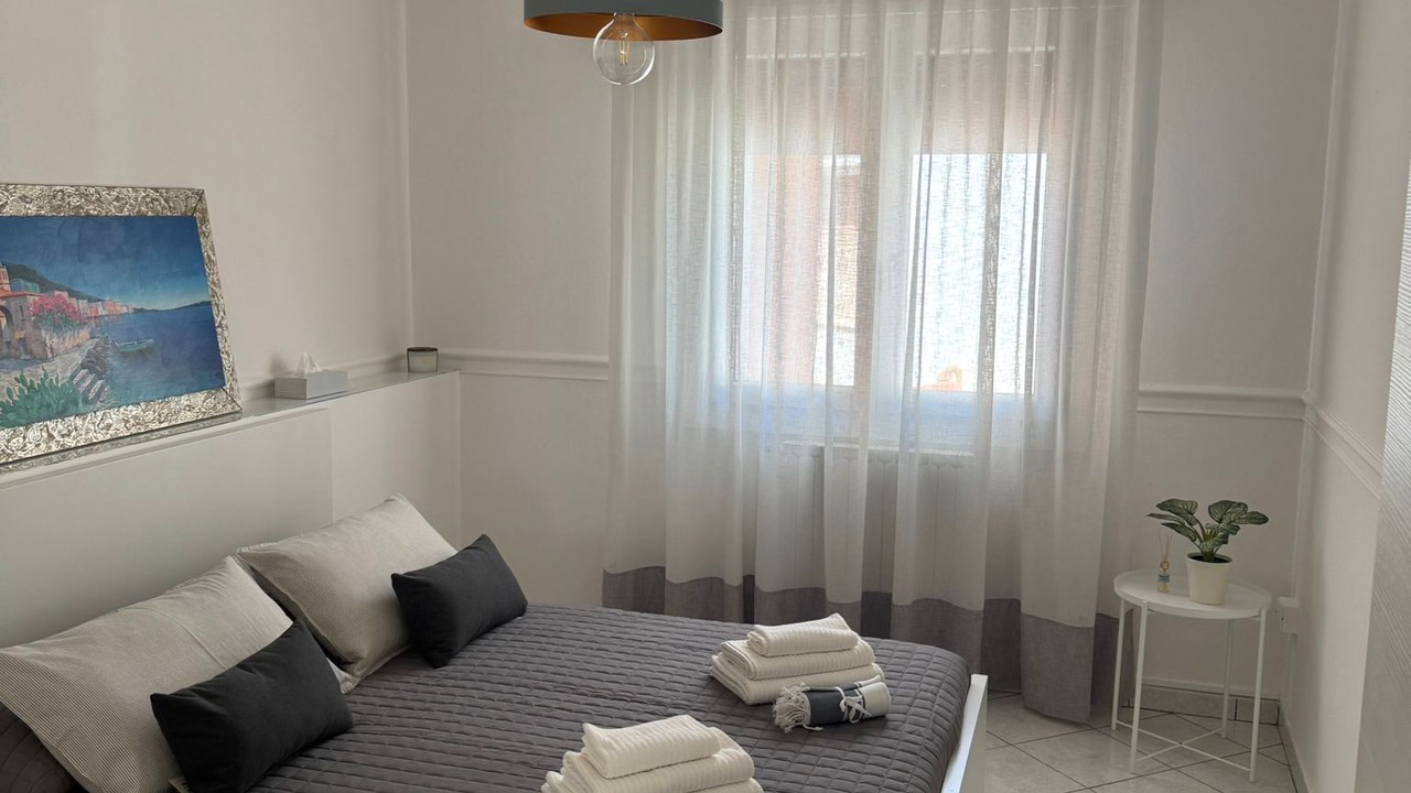 Photo of Bedroom in Rosolina