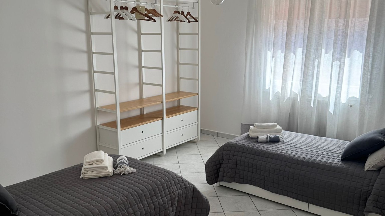 Photo of Bedroom in Rosolina
