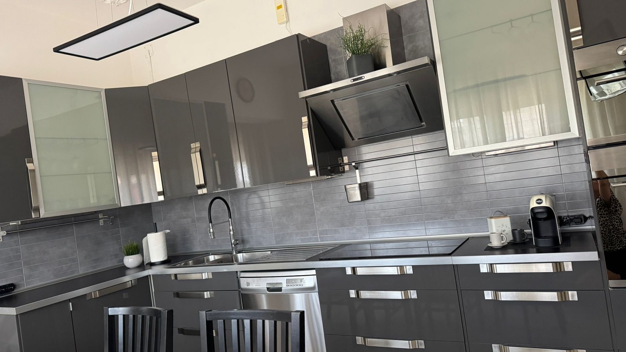 Photo of Kitchen in Rosolina