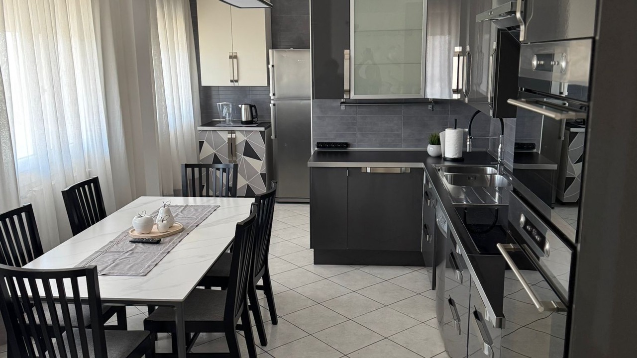 Photo of Kitchen in Rosolina