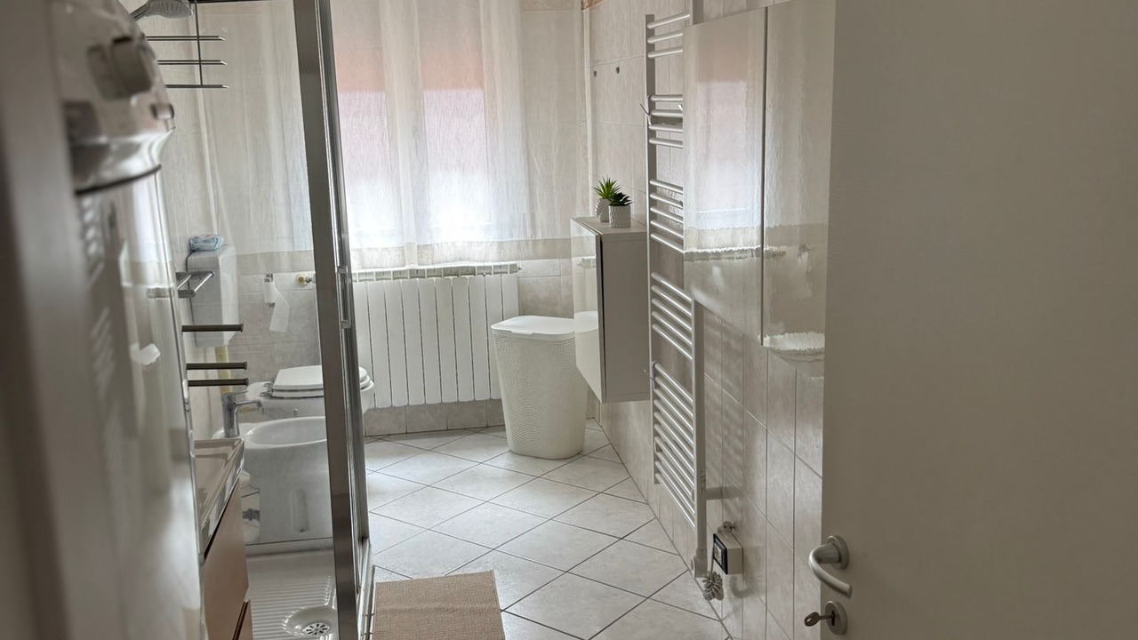 Photo of Bathroom in Rosolina