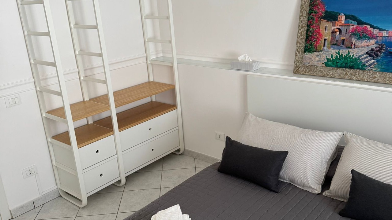 Photo of Bedroom in Rosolina