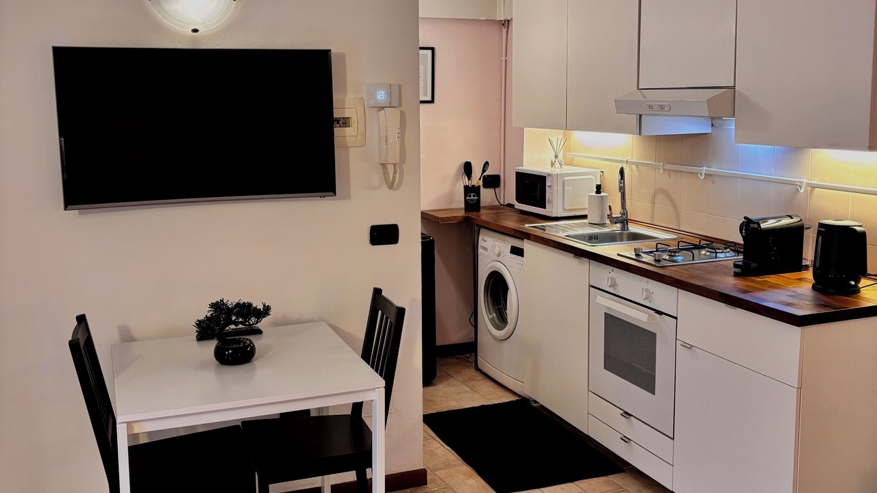 Photo of Kitchen in Dagnente
