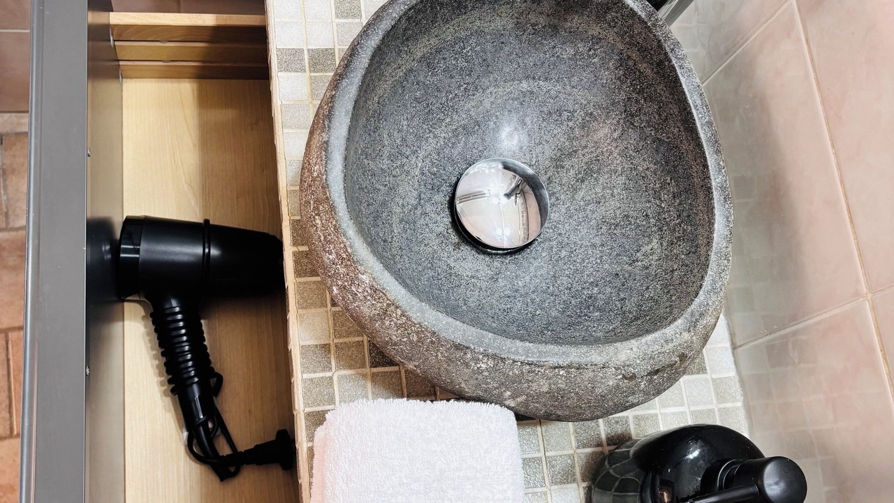 Photo of Bathroom in Dagnente