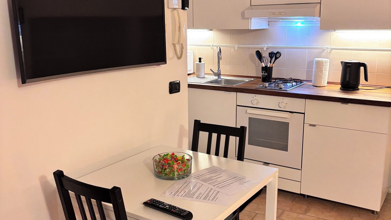Photo of Kitchen in Dagnente