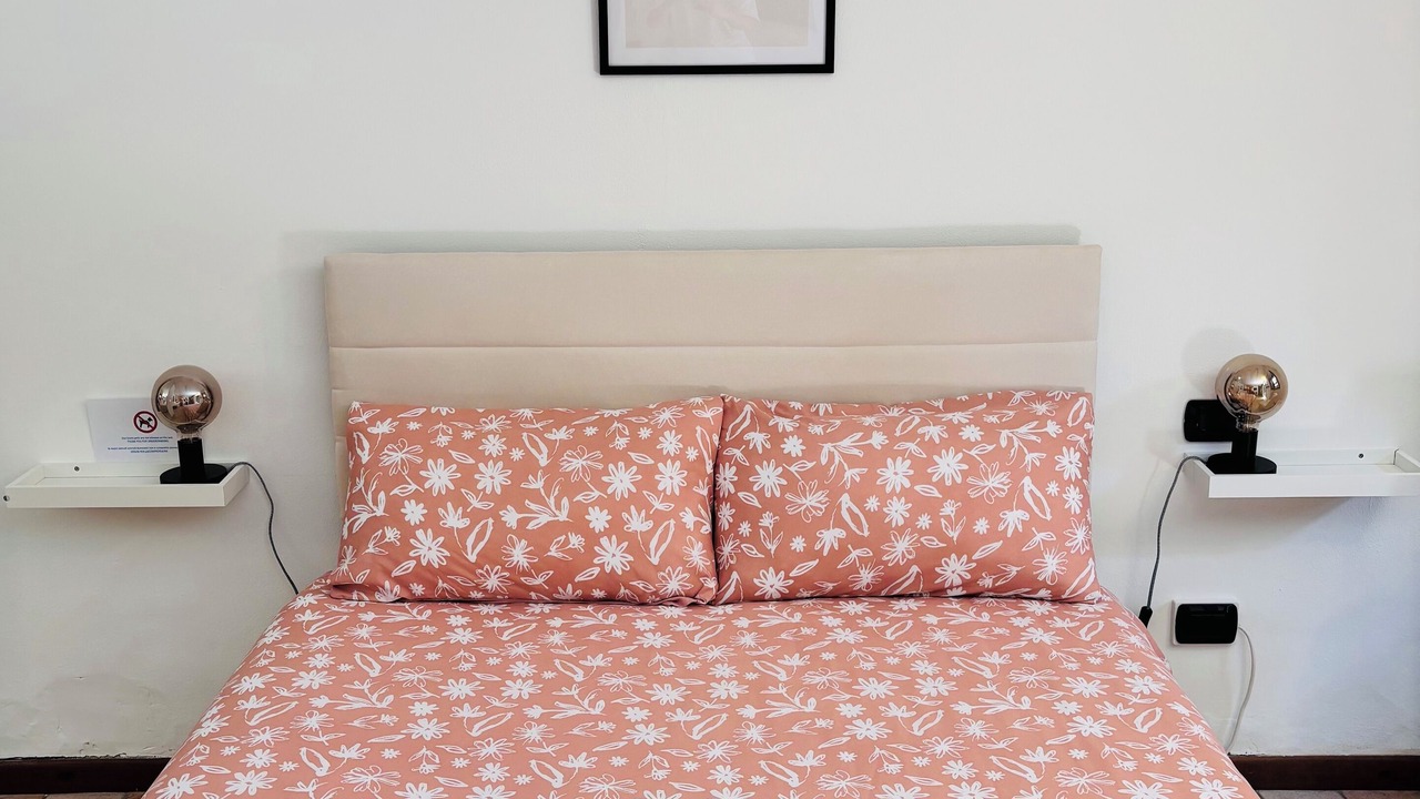 Photo of Bedroom in Dagnente