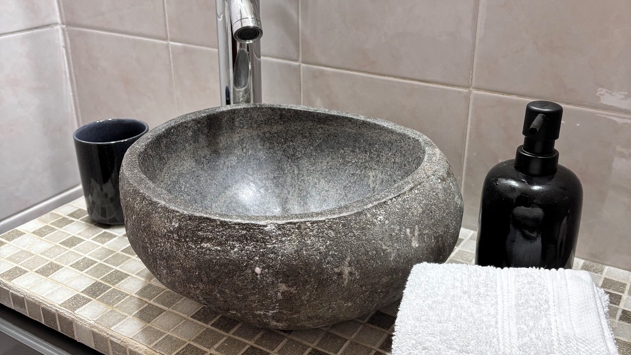 Photo of Bathroom in Dagnente