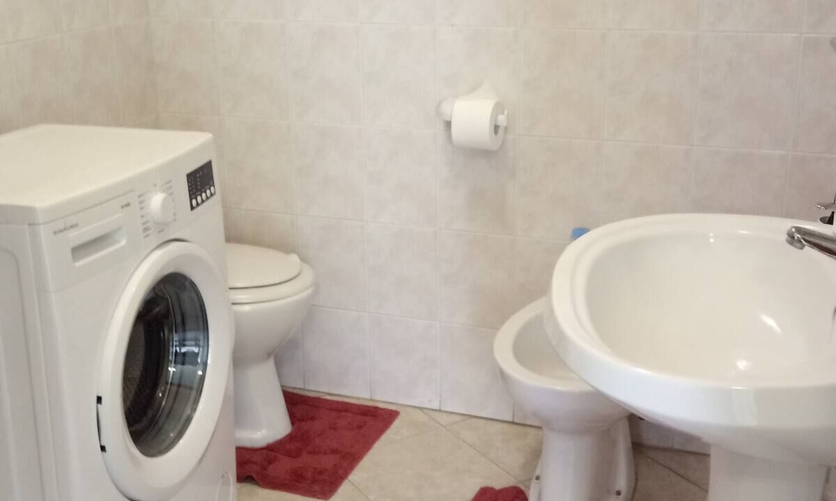 Photo of Bathroom in Ischitella