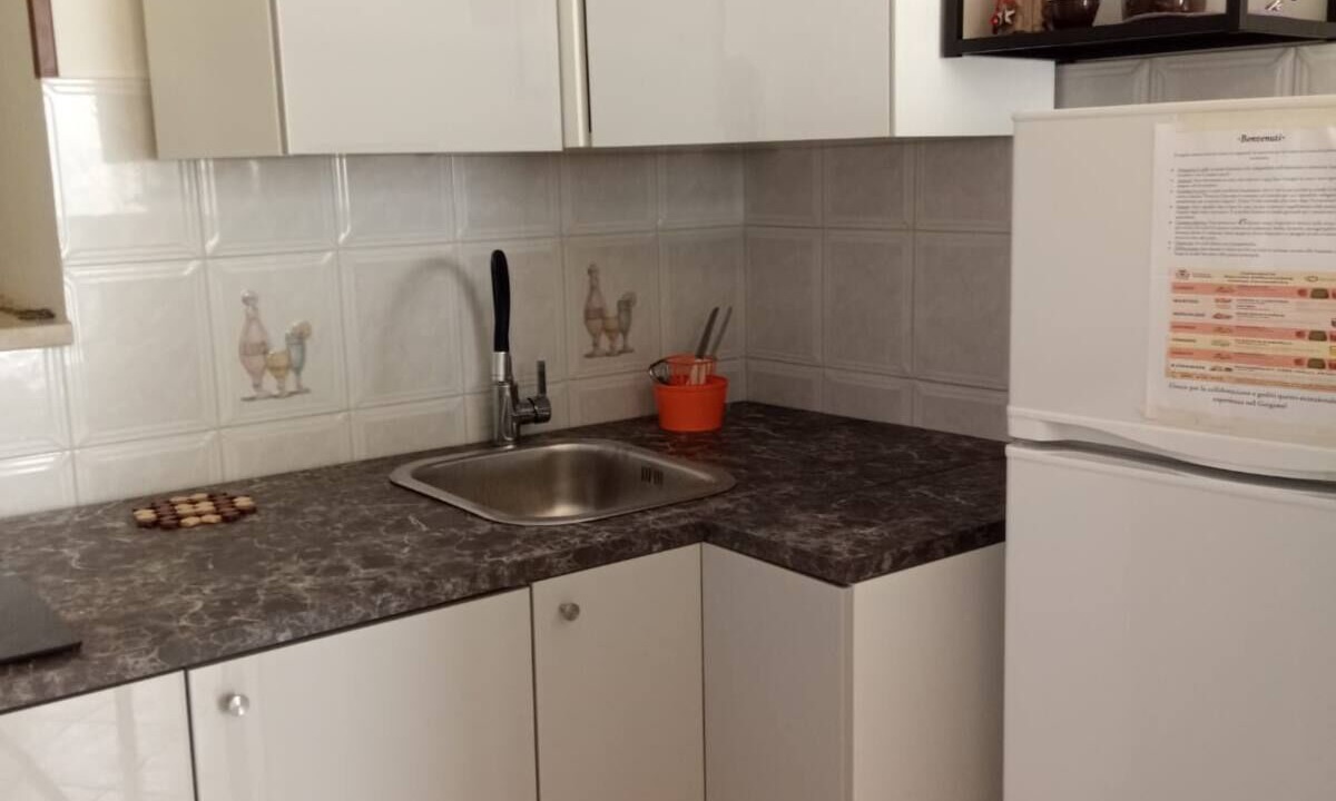 Photo of Kitchen in Ischitella
