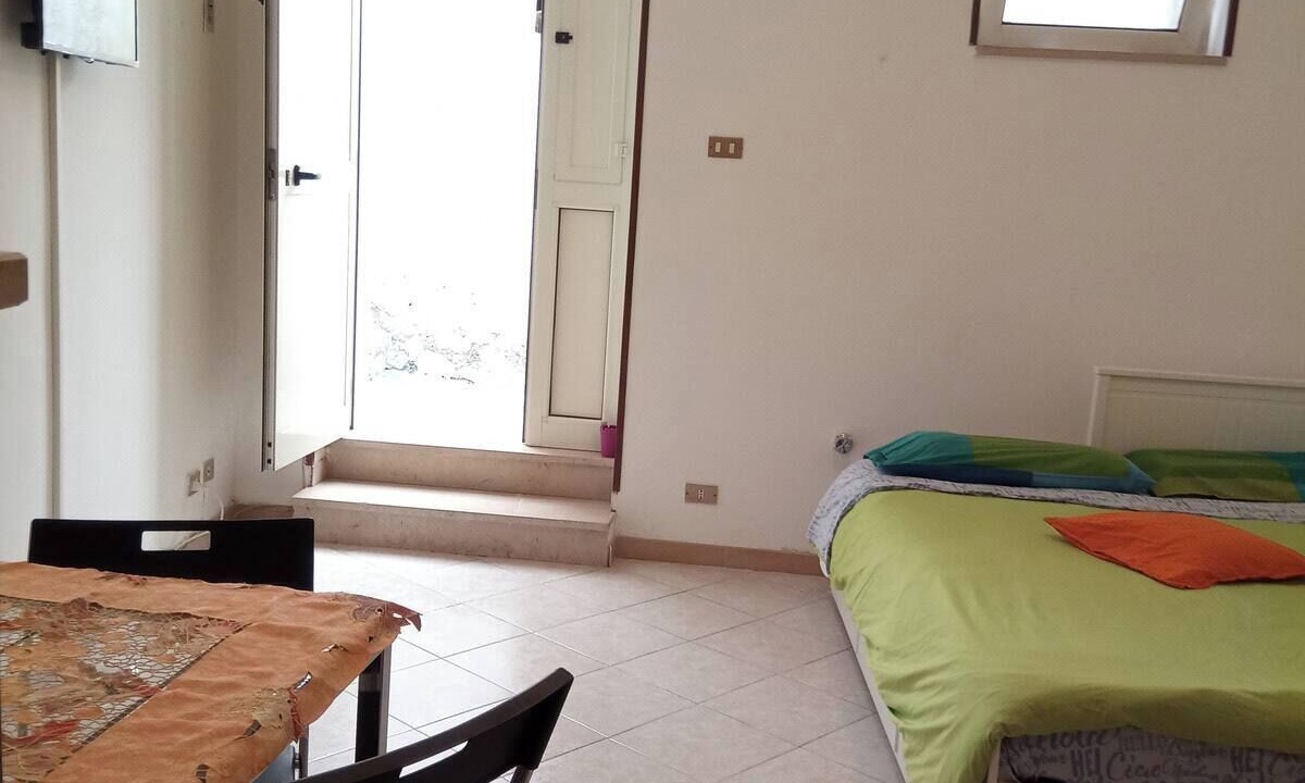 Photo of Bedroom in Ischitella