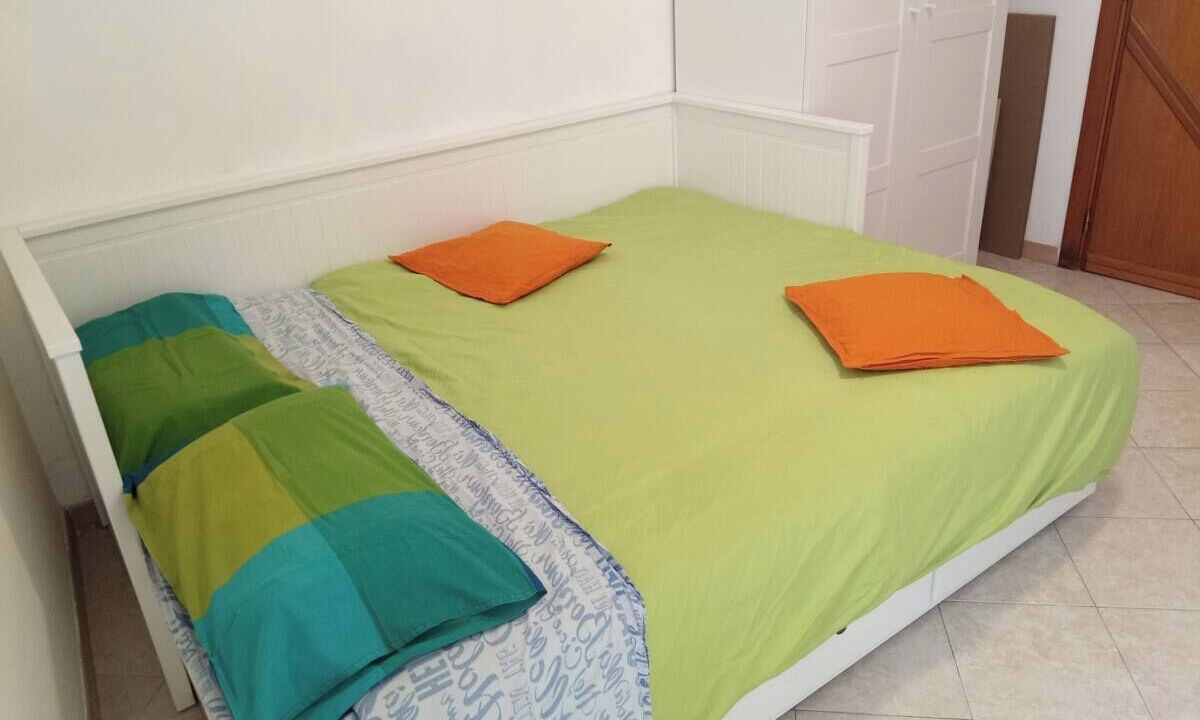 Photo of Bedroom in Ischitella