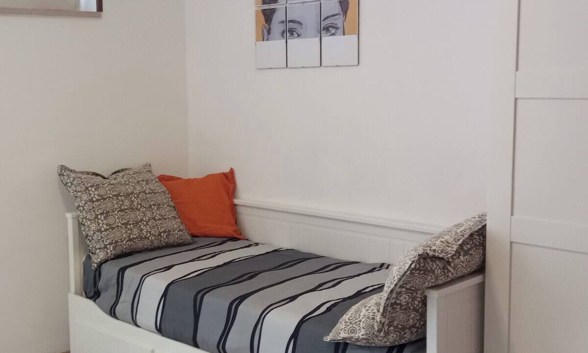 Photo of Bedroom in Ischitella