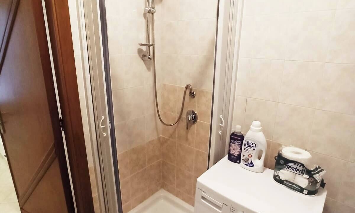 Photo of Bathroom in Ischitella