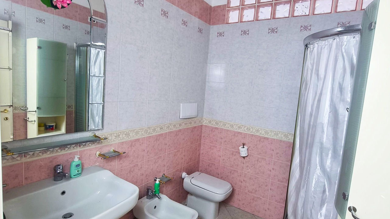Photo of Bathroom in Montesilvano