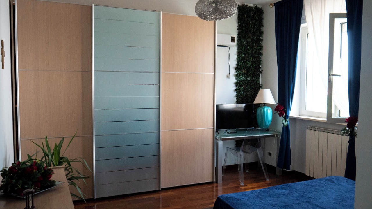 Photo of Bedroom in Montesilvano