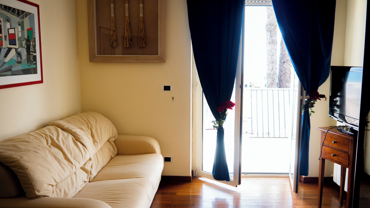 Photo of Livingroom in Montesilvano