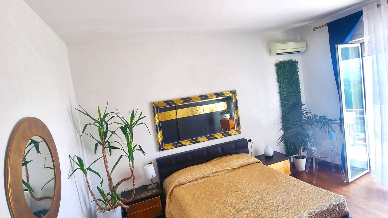 Photo of Bedroom in Montesilvano