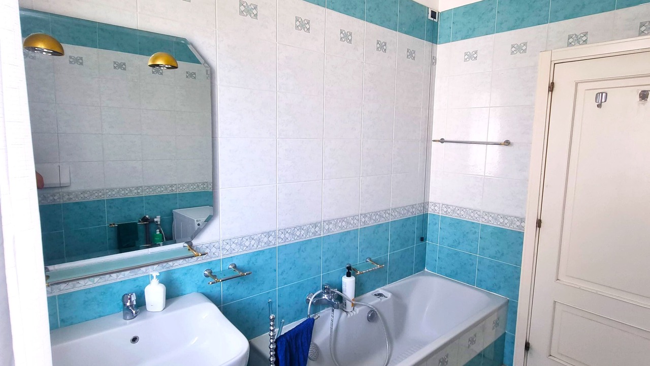 Photo of Bathroom in Montesilvano
