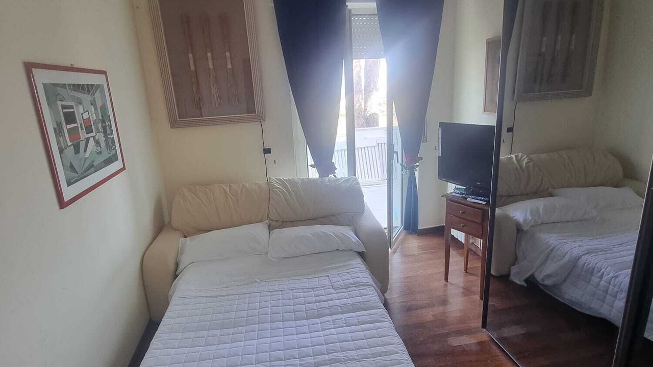 Photo of Bedroom in Montesilvano