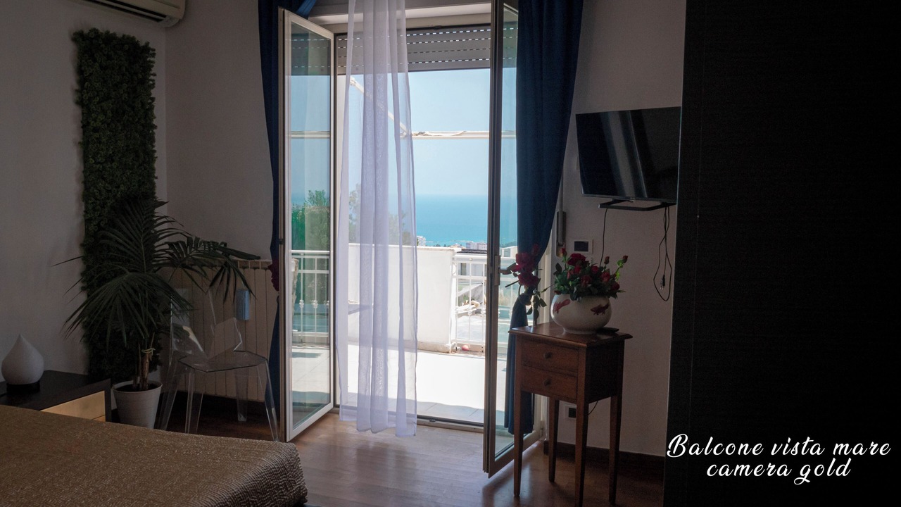 Photo of Bedroom in Montesilvano