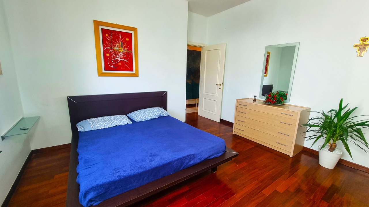 Photo of Bedroom in Montesilvano