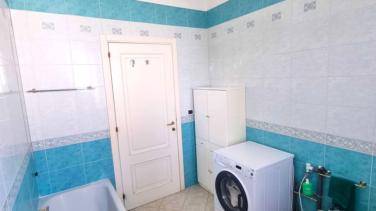 Photo of Bathroom in Montesilvano
