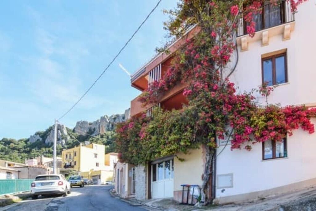 Photo of Outdoor in Baunei