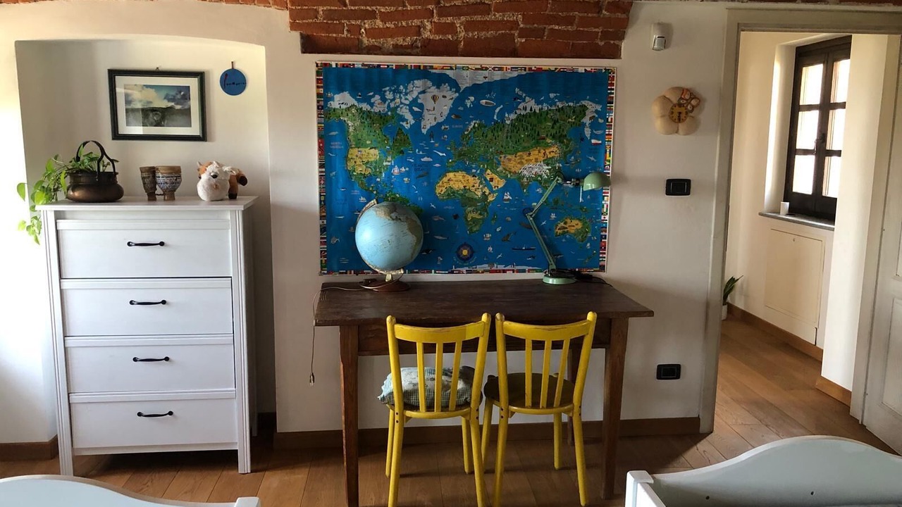 Photo of Bedroom in Pertusio