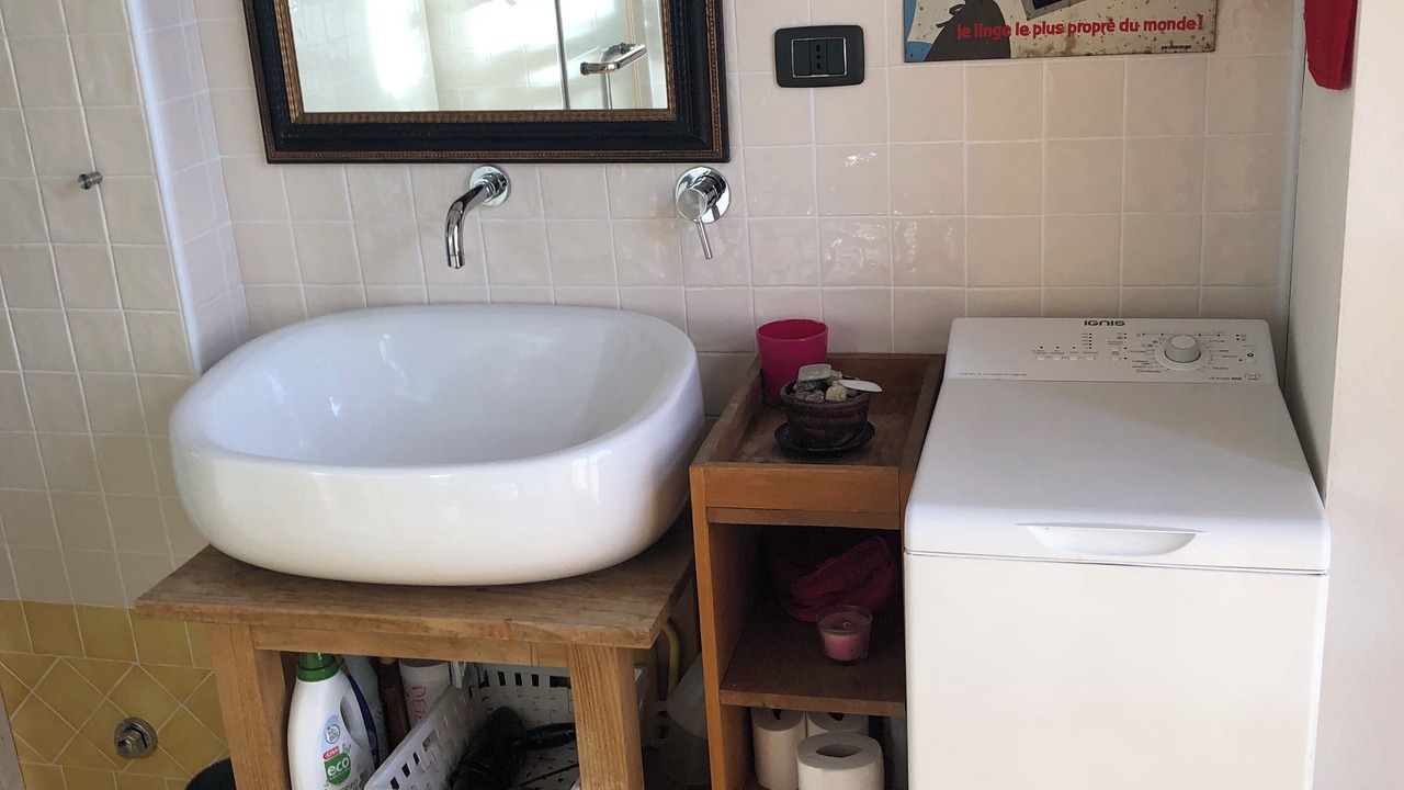 Photo of Bathroom in Pertusio