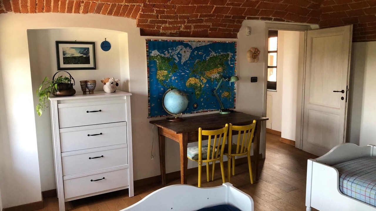 Photo of Bedroom in Pertusio