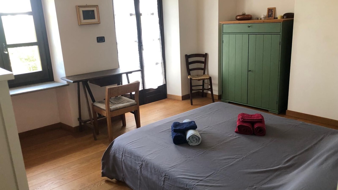 Photo of Bedroom in Pertusio