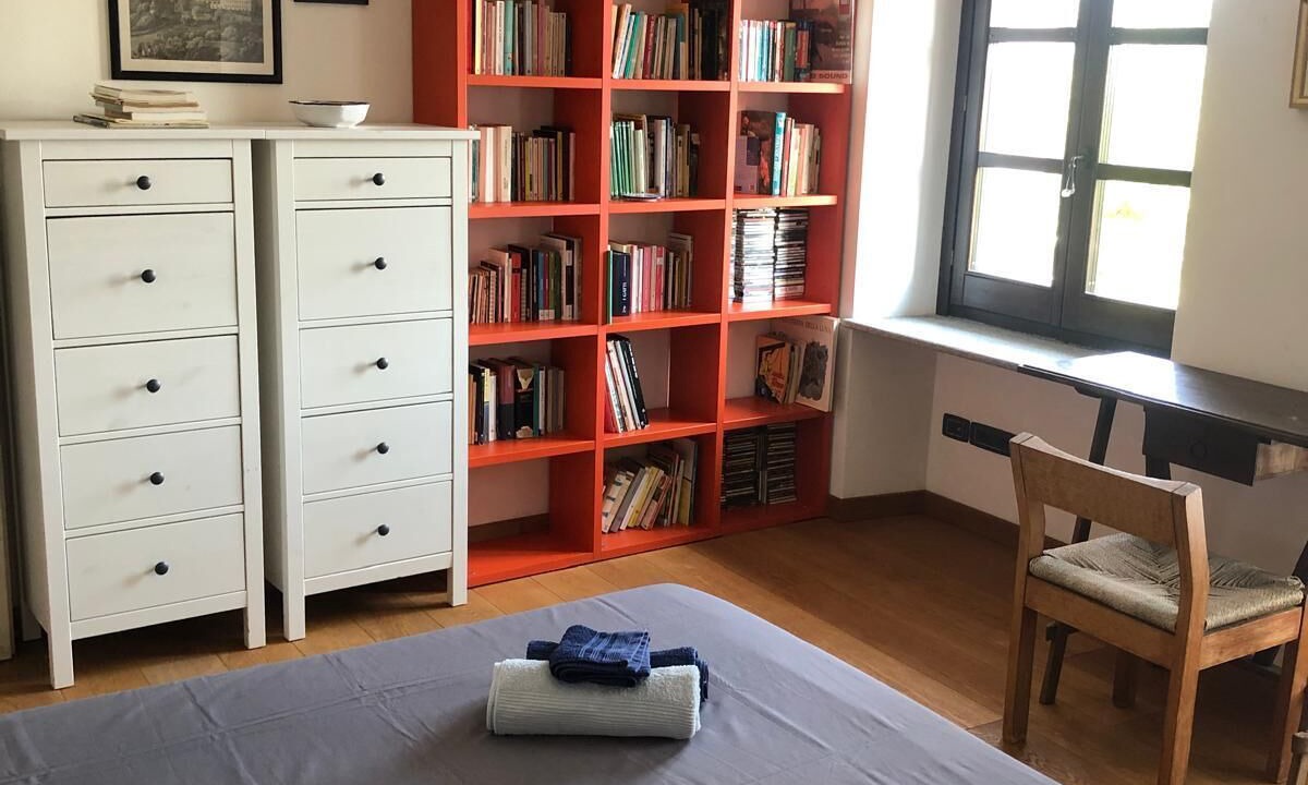 Photo of Bedroom in Pertusio