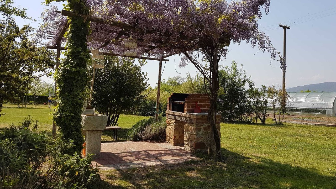 Photo of Outdoor in Pertusio
