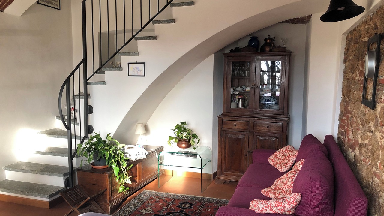 Photo of Livingroom in Pertusio