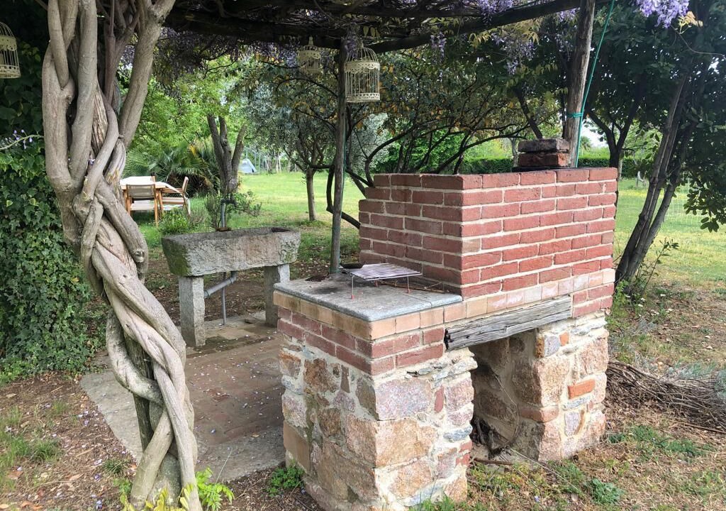 Photo of Outdoor in Pertusio